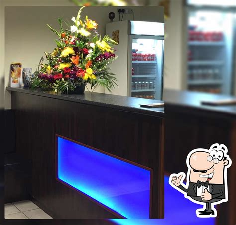 ling's chinese & thai take away newtown mount kennedy menu